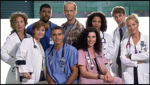 ER