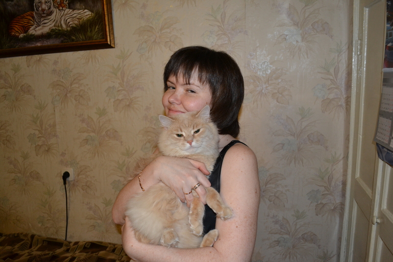 До и после стрижки: как лучше?