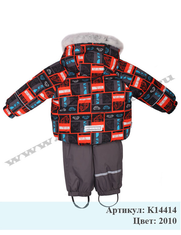 Занимаем свободное зима 2014-2015 г