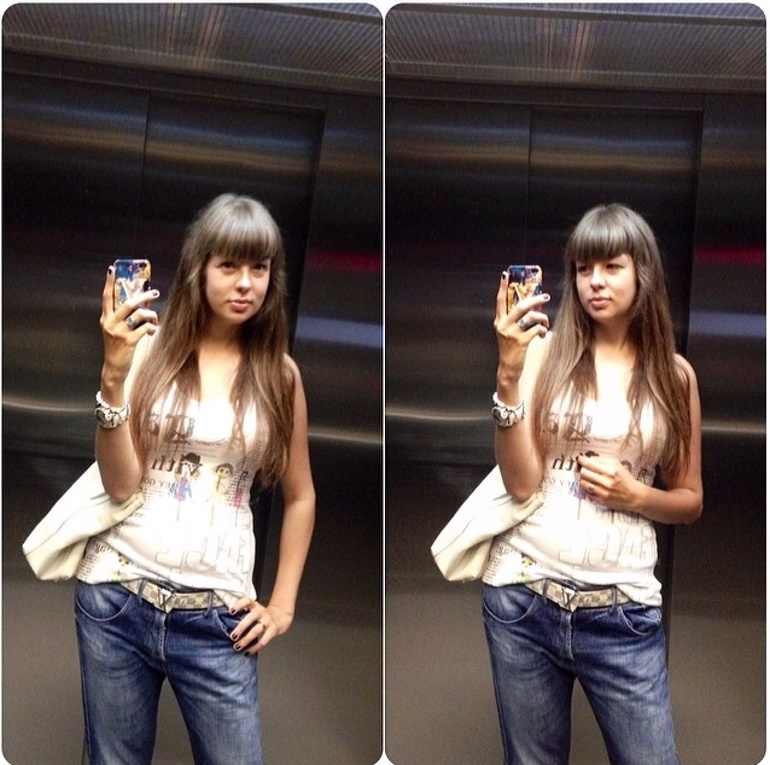 Наши будни на 15-ой недельке...