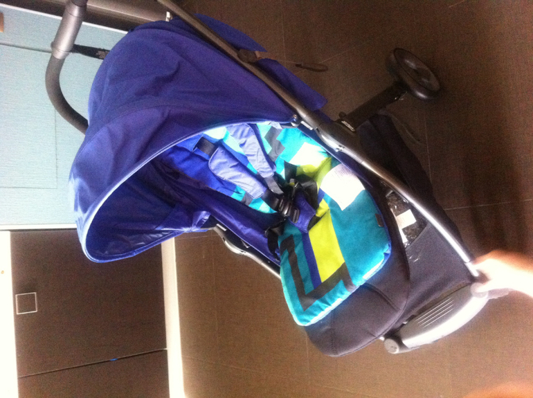 Армадилло к морю готова:)аксы