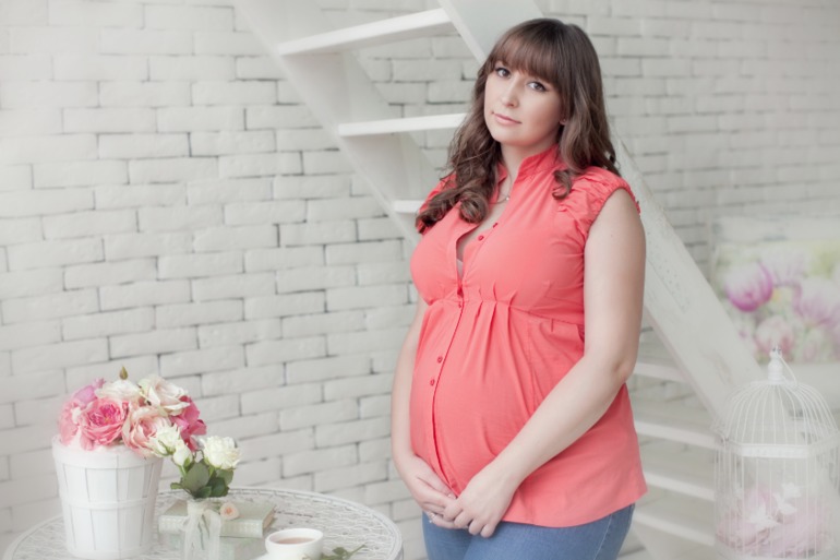 Ровно год назад....