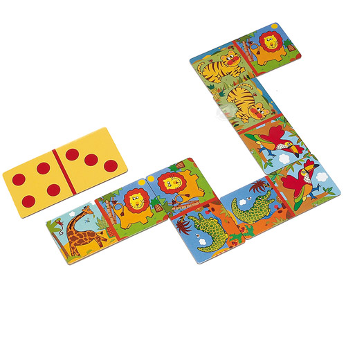НОВЫЕ игры Djeco