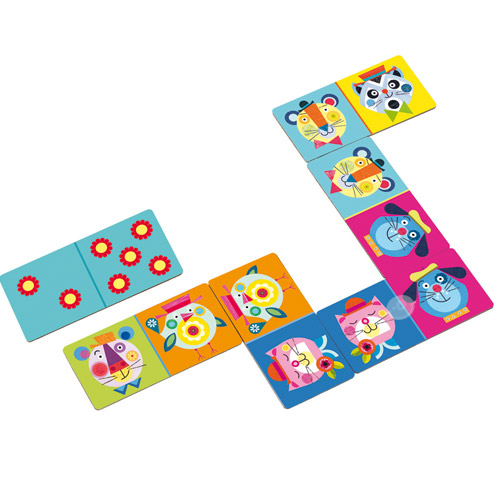 НОВЫЕ игры Djeco