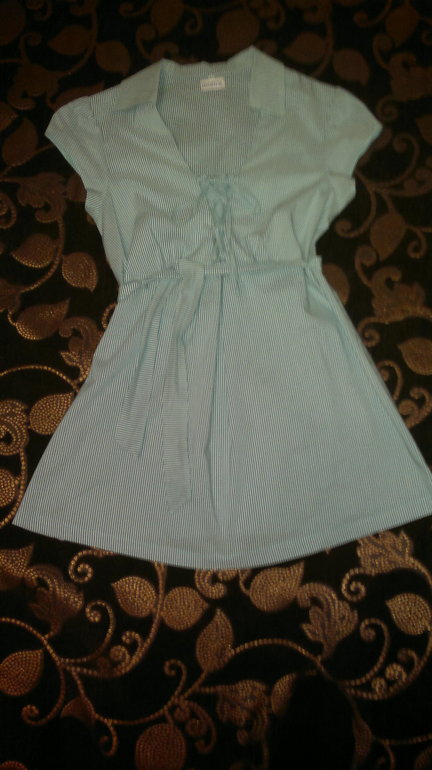 Одежда б/у для беременяшек 46-48 размер. Только почта