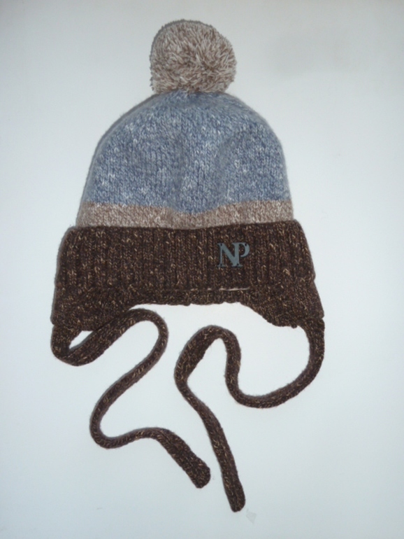 Головные уборы Chobi,Nable people для юных модников, модниц и их мам!