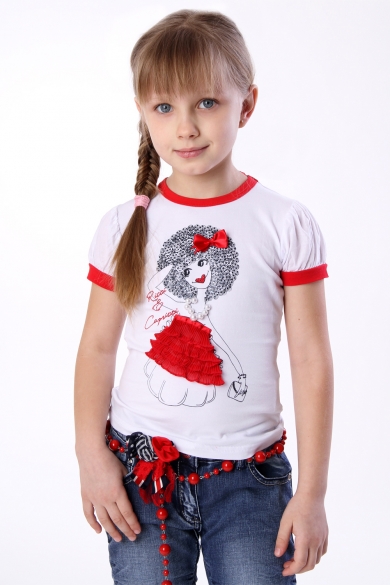 Шикарнейшие футболки Artigli, To be too, Born от 1 года до 7 лет