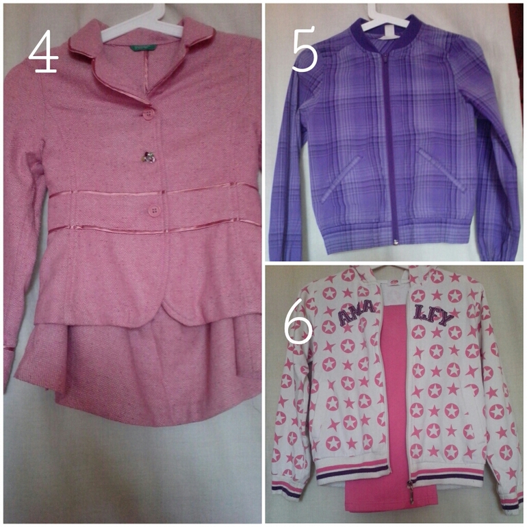 ДЕТСКАЯ ОДЕЖДА Б/У 100 РУБ