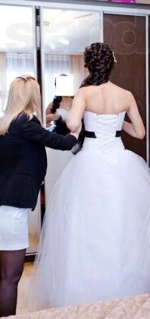 Свадебное Платье;) Продаю;)))