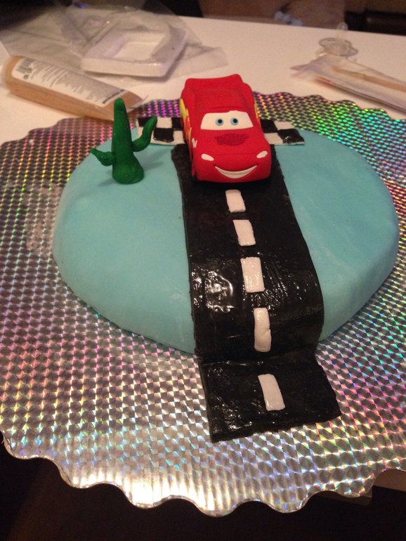 Вкусности ;-)