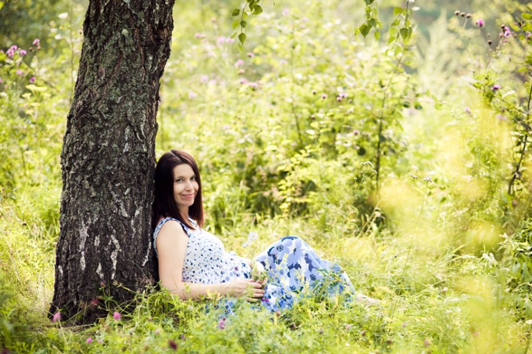 Наша фотосессия