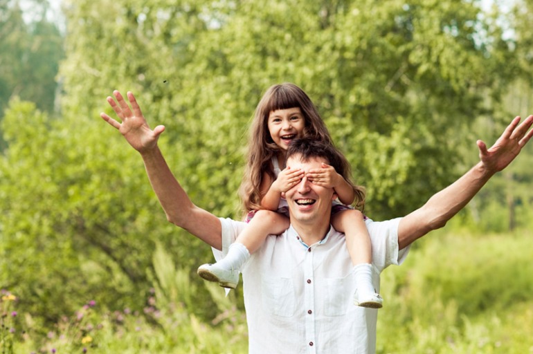 Наша фотосессия