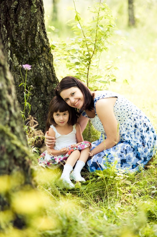 Наша фотосессия