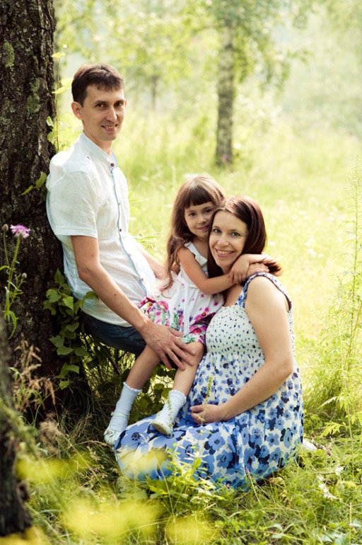 Наша фотосессия