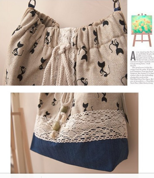 идейки № 3. сумки