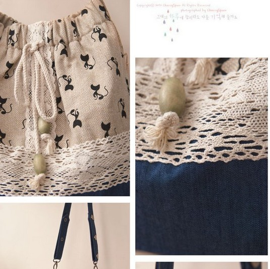 идейки № 3. сумки