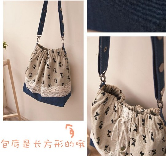 идейки № 3. сумки