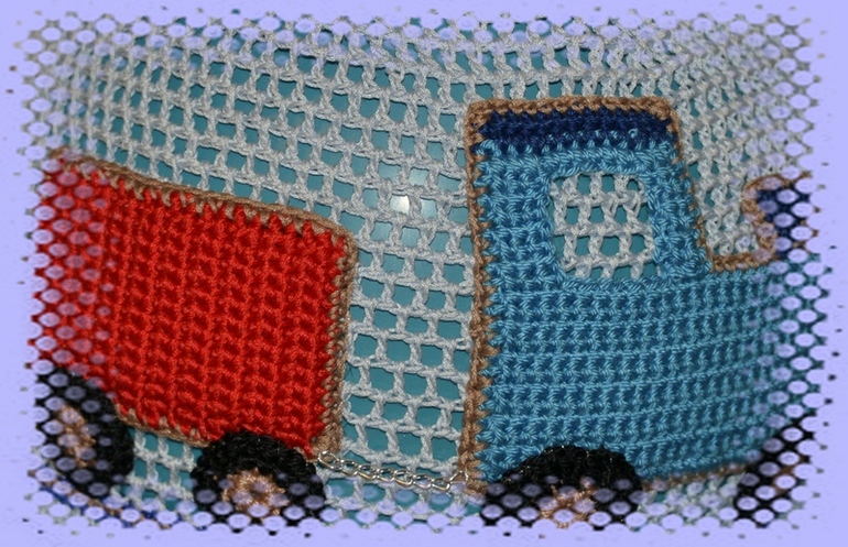 Панама для мальчика