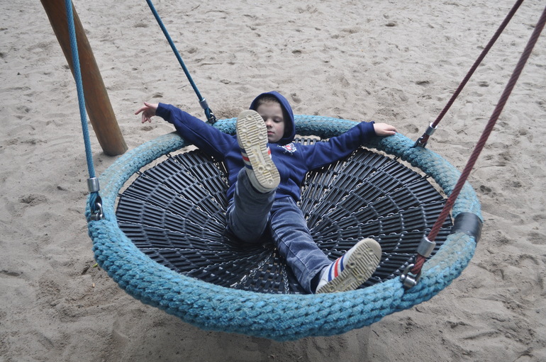 Гулялки по Германии