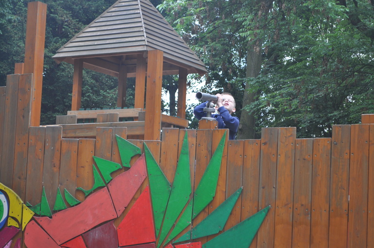 Гулялки по Германии