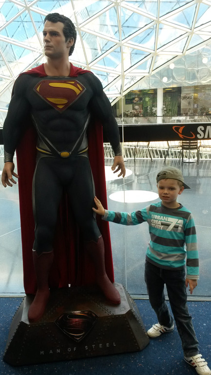 Еще не много Германии...