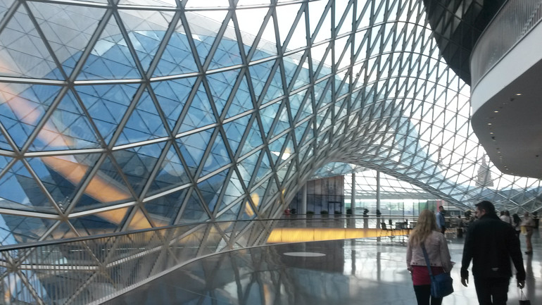 Еще не много Германии...