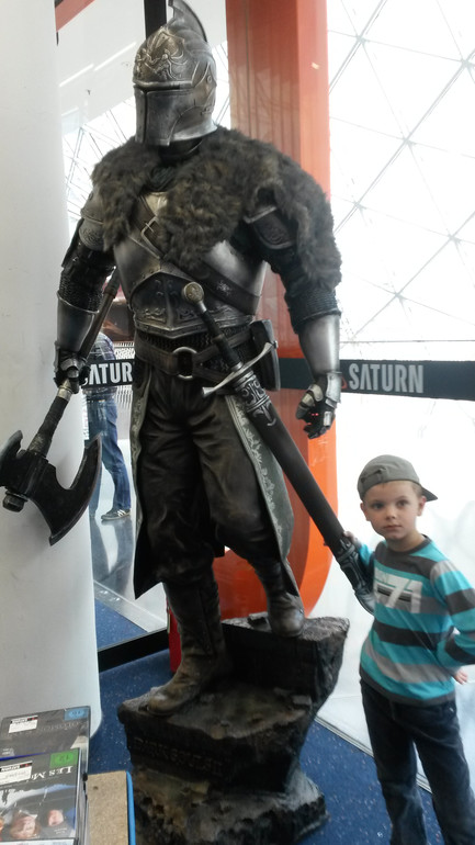 Еще не много Германии...