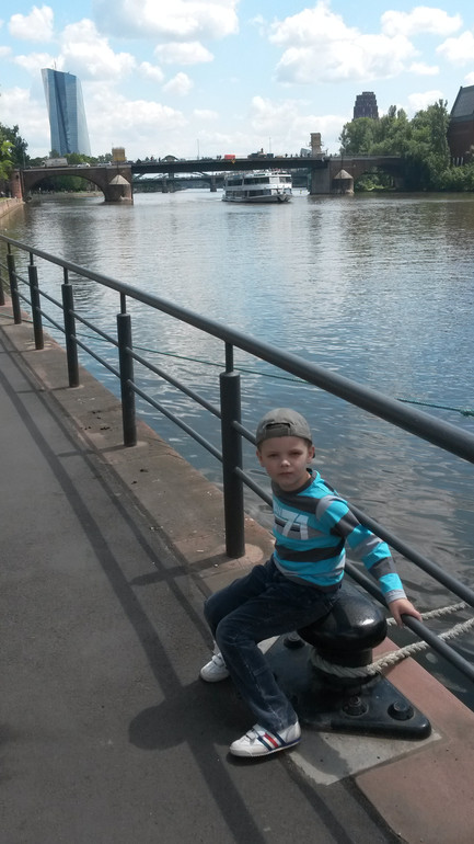 Еще не много Германии...