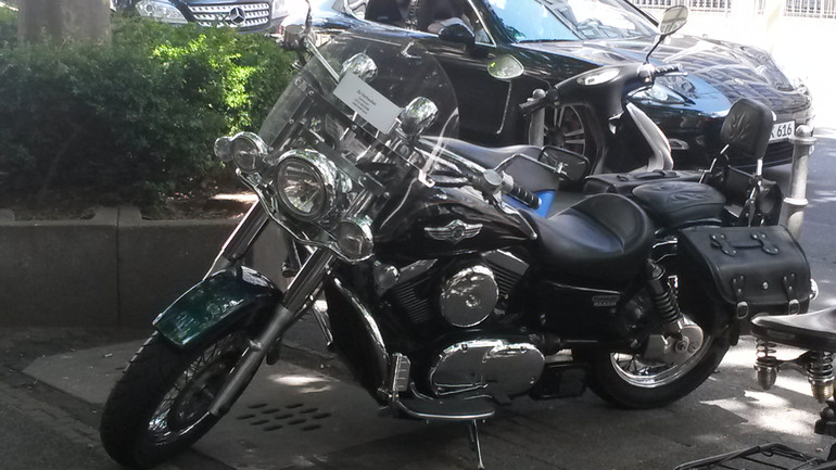 Еще не много Германии...