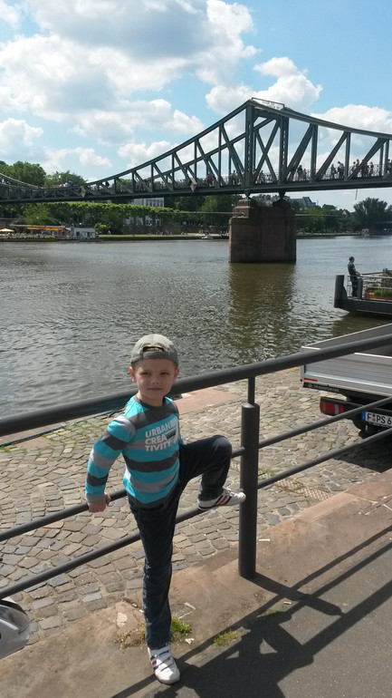 Еще не много Германии...