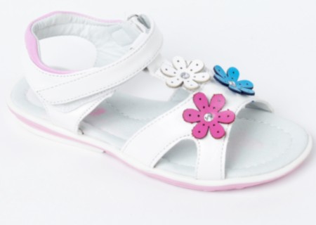 Сандальки для наших деток. Очень красиво и бюджетно! Выкуп №8- ПРИНИМАЮ!!!