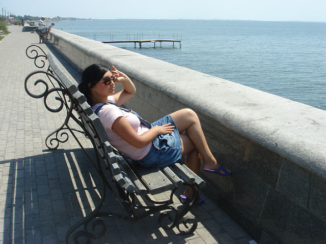 Ой,и какая я была раньше.Милая,красивая,дерзкая (много фото)