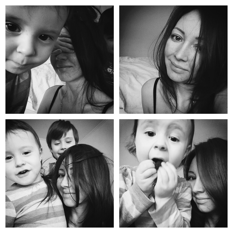 О наших делах)