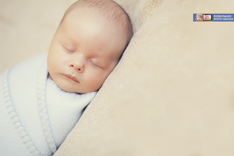 Начинаю постить статьи о фотосъемке детей с помощью камерафонов)