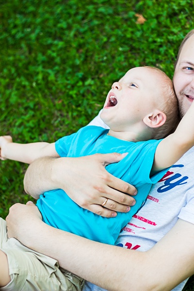 Самокатоумелка