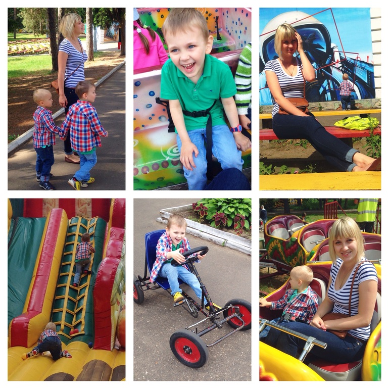 Димино пятилетие