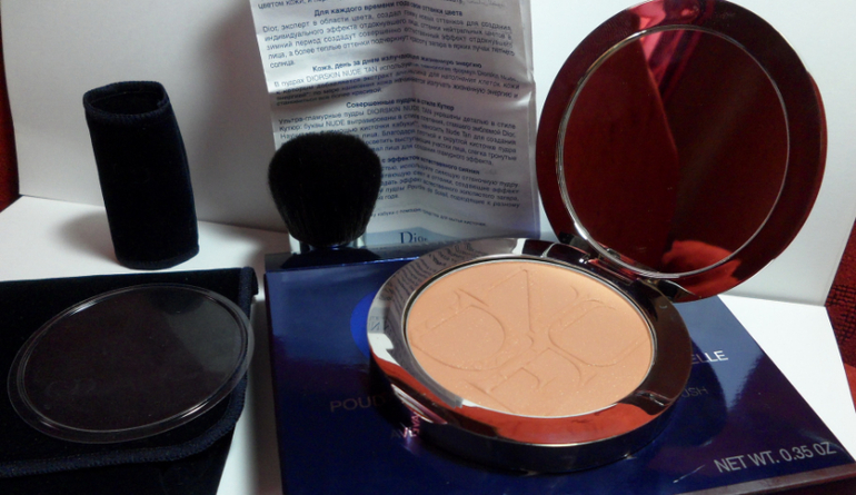 Купила подделку...