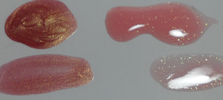 Купила подделку...