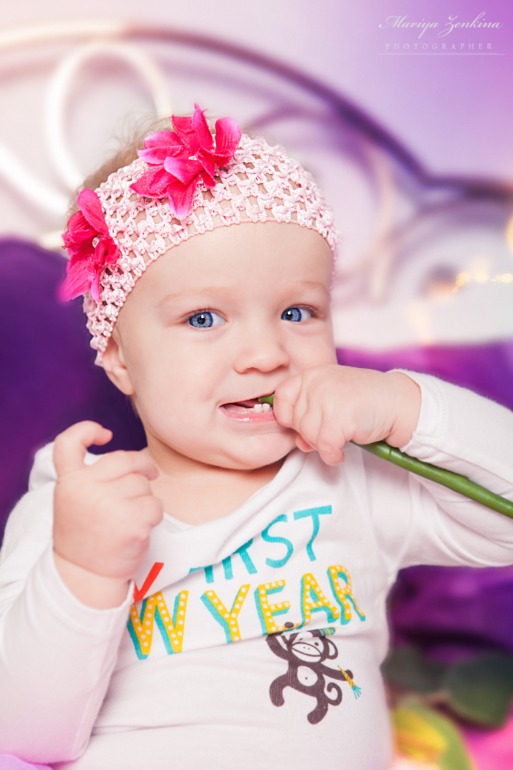 Фотопроект Новогодние сказки