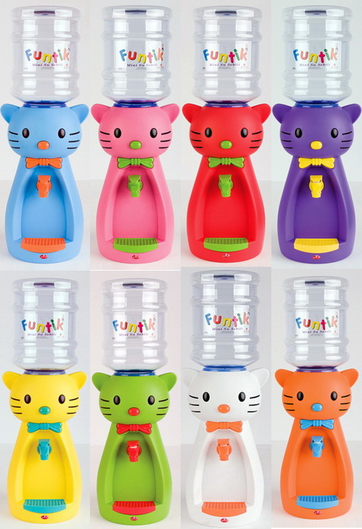 Детские кулеры Фунтик - 800 руб. Отправляю почтой!