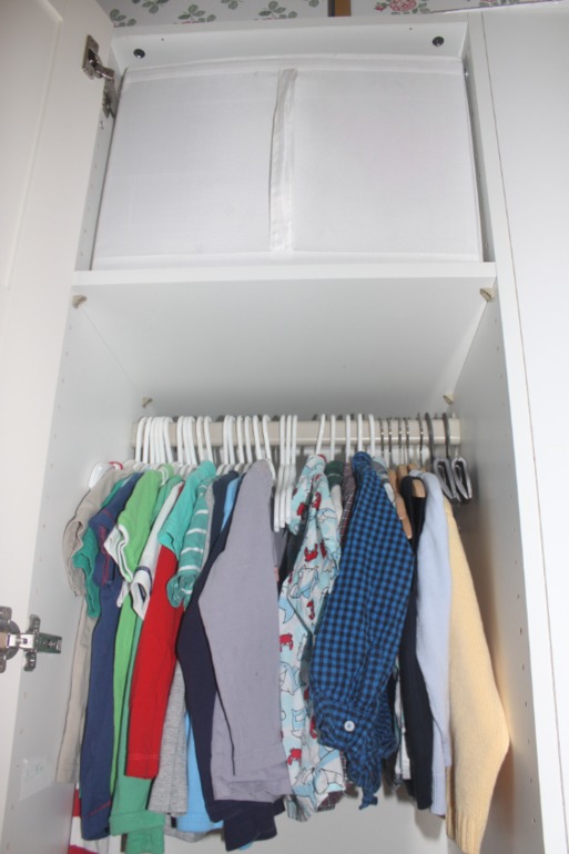 Шкафы в моем доме. Детские. 3 шкафа 50х58х236см