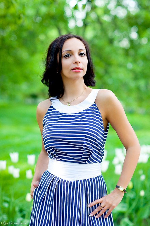 Нина (продолжение)