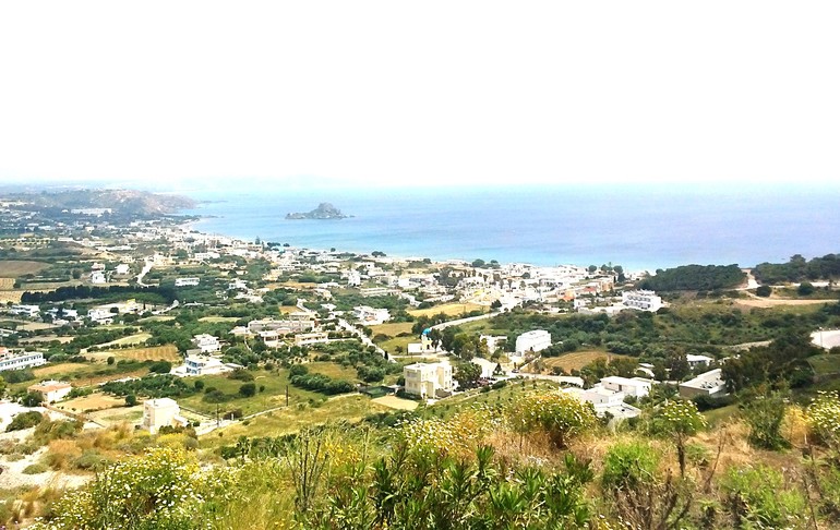 Как мы провели майские праздники на о. Кос (сто фото)) осторожно!)