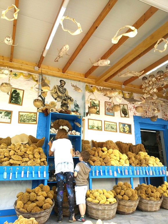 Как мы провели майские праздники на о. Кос (сто фото)) осторожно!)