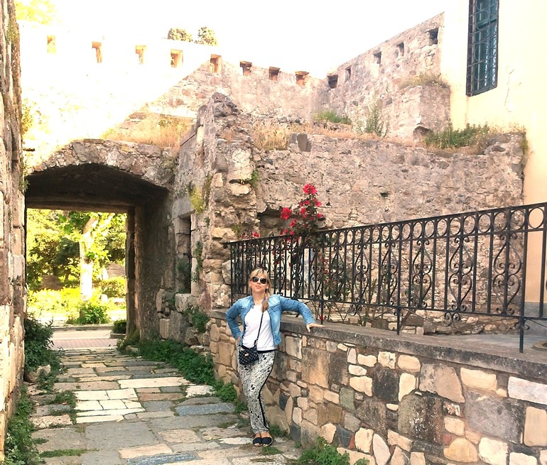 Как мы провели майские праздники на о. Кос (сто фото)) осторожно!)