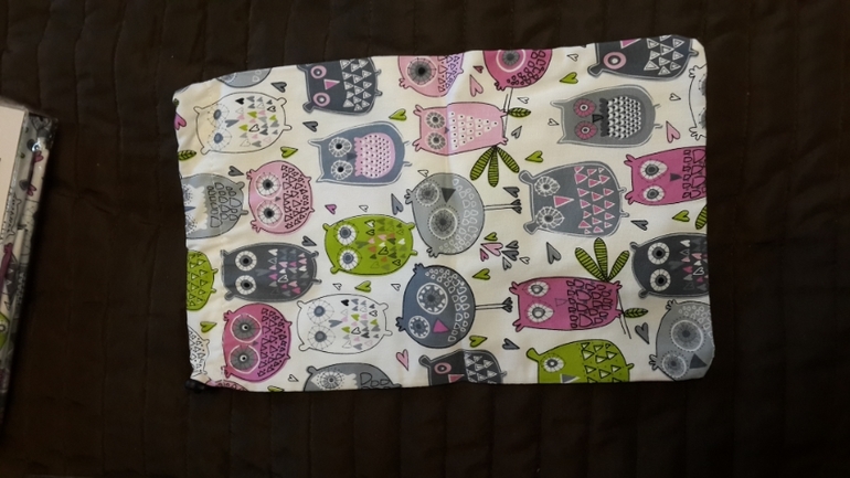 Накидки для кормления Совы и американский хлопок