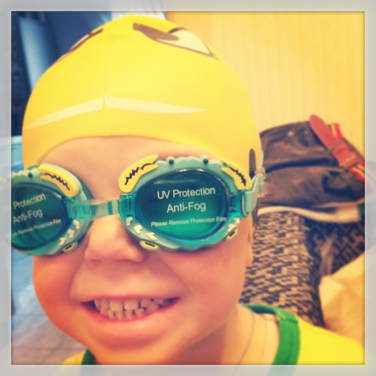 С добрым утром, мама!