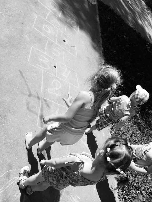 Просто улыбнитесь!)))