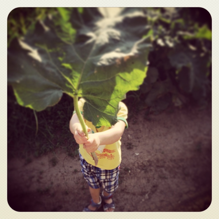 Просто улыбнитесь!)))