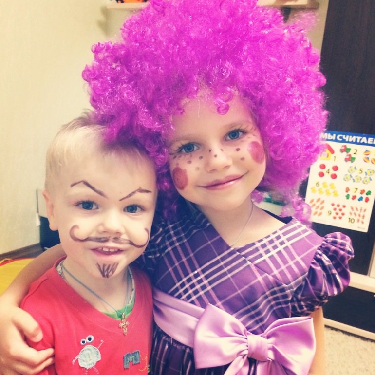 готовимся к НГ...РЕПЕТИЦИЯ)